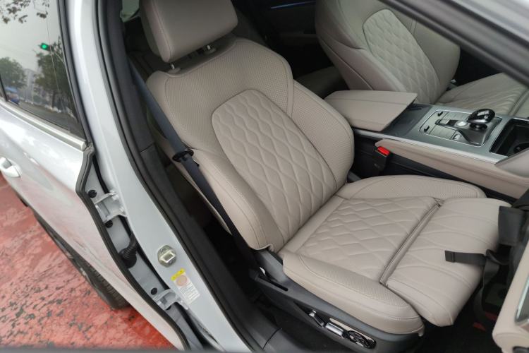 Used BYD Tang New Energy 2025 Intelligent Driving Version DM-i 115KM Flagship Edition
