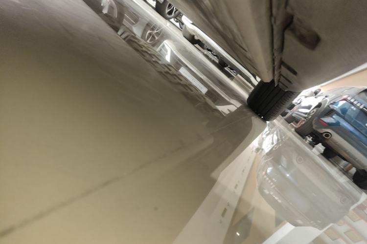 Used ORA Good Cat GT 2022 Mulan Edition 480km Long-Range续航
