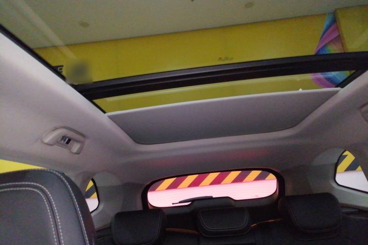 Used Haval H6 2024 1.5T Two-Wheel-Drive Classic Edition
