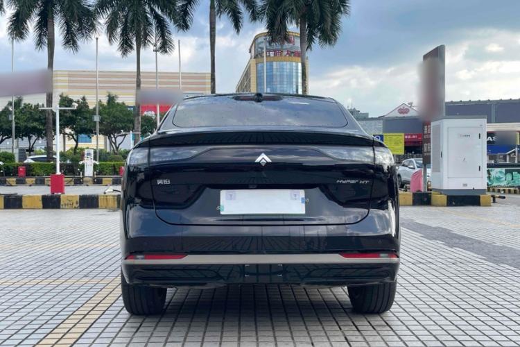 Used  HT 2023 670 Rear-Drive Ultra-High-Voltage NDA Version