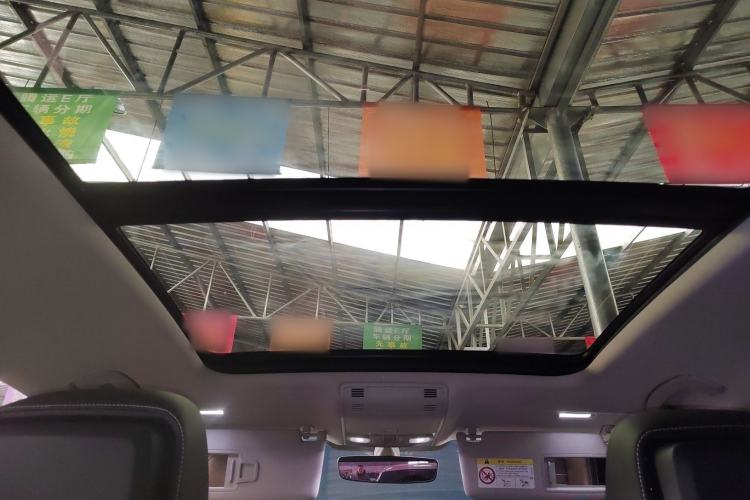 Used Volkswagen Magotan 2020 330TSI DSG Luxury Edition
