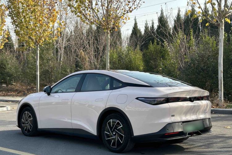 Used ARCFOX Alpha S5 2024 560PRO 185kW
