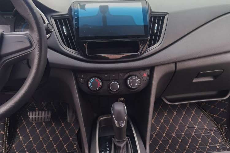 Used Chevrolet Cavalier 2019 320 Automatic Enjoyment with Sunroof
