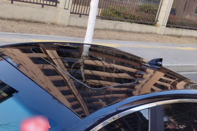 Used Buick GT 2018 18T Automatic Elite Model