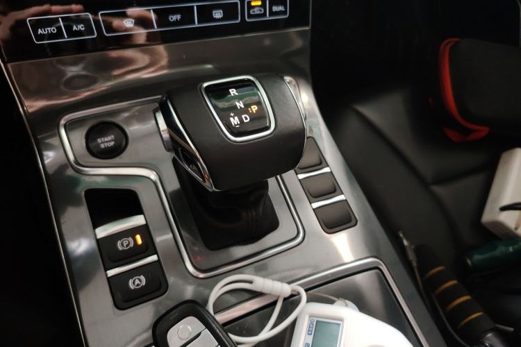 Used Hongqi H5 2020 1.8T Automatic ZhiLian QiYun Edition
