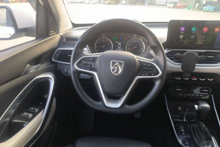 Used Baojun 530 2019 1.5T CVT Luxury Model China V
