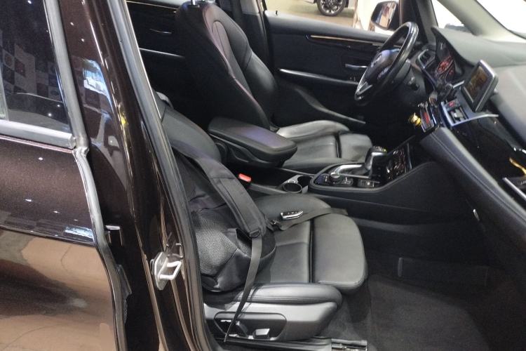 Used BMW 2 Series Active Tourer 2015 218i Sports Design Package
