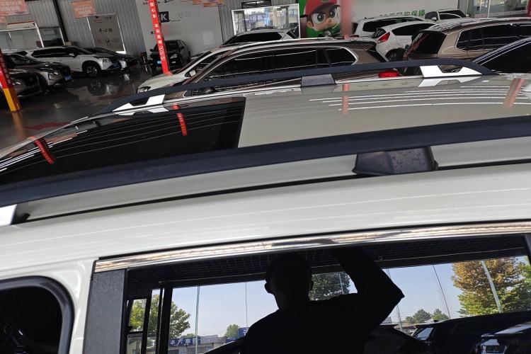 Used Subaru Forester 2019 2.0i e-Boxer Sport Edition EyeSight
