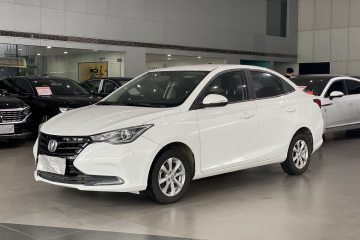 Used Changan Alsvin 2019 1.5L DCT LianDong Cloud Edition