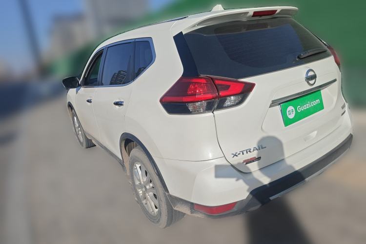 Used Nissan X-Trail 2019 2.0L CVT Smart Connect Comfort Edition 2WD