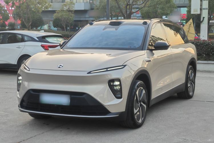 Used Nio ES8 2023 75 kWh