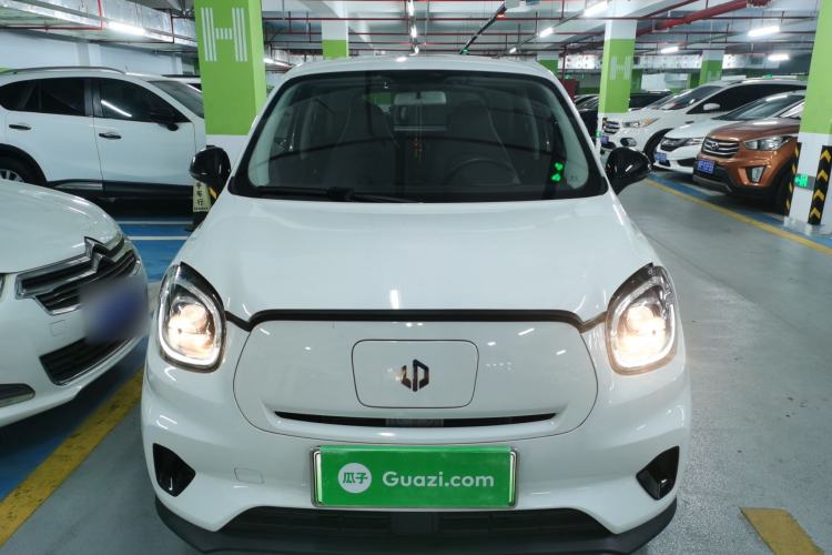 Used Leapmotor T03 2021 400 Comfort Edition
