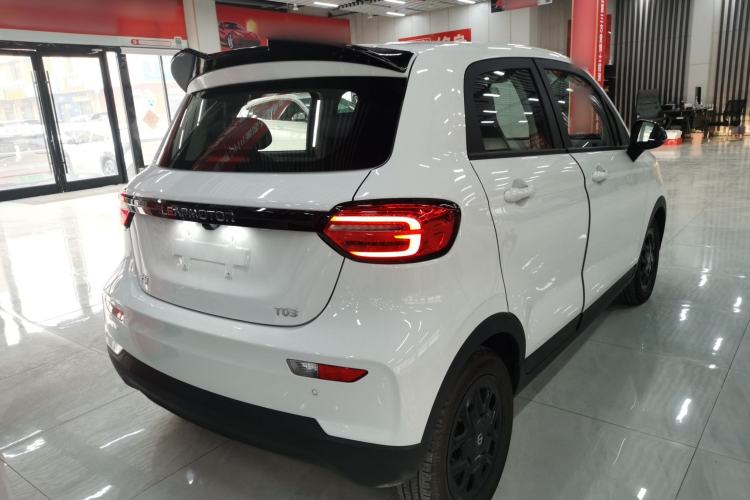 Used Leapmotor T03 2025 310 Comfort Edition