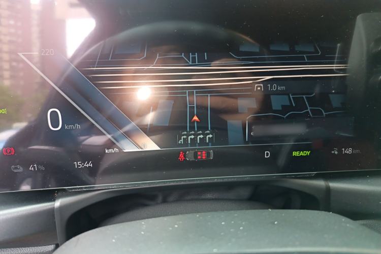 Used BMW i3 2024 eDrive 40 L Midnight Edition