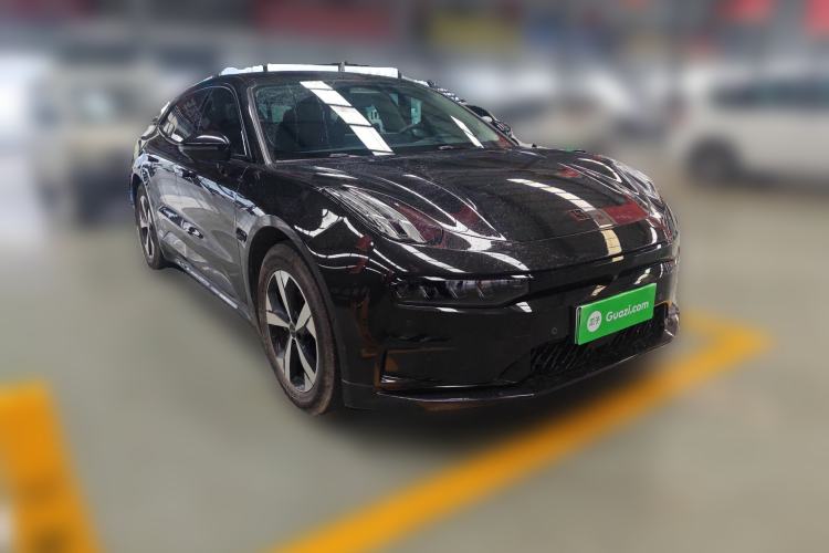 Used Zeekr 001 2022 Long-Range Dual-Motor WE Edition