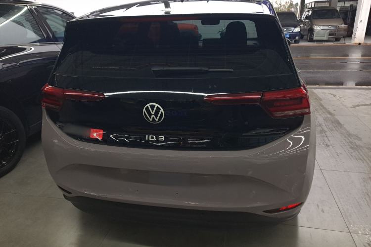 Used Volkswagen ID.3 2024 Outstanding Edition