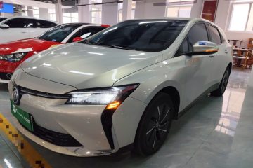 Used Buick Velite 6 2024 430km Comfort Edition