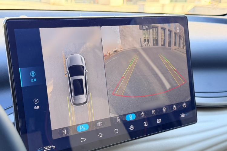 Used BYD Yuan PLUS 2022 430 km Luxury Version