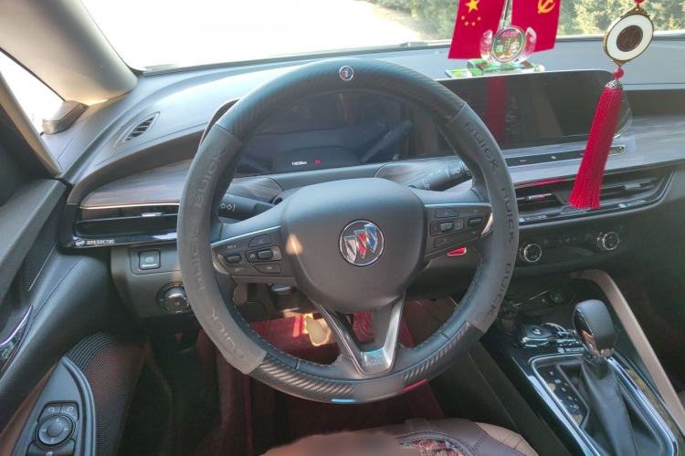 Used Buick GL6 2021 323T Mild Hybrid Connect Luxury Model
