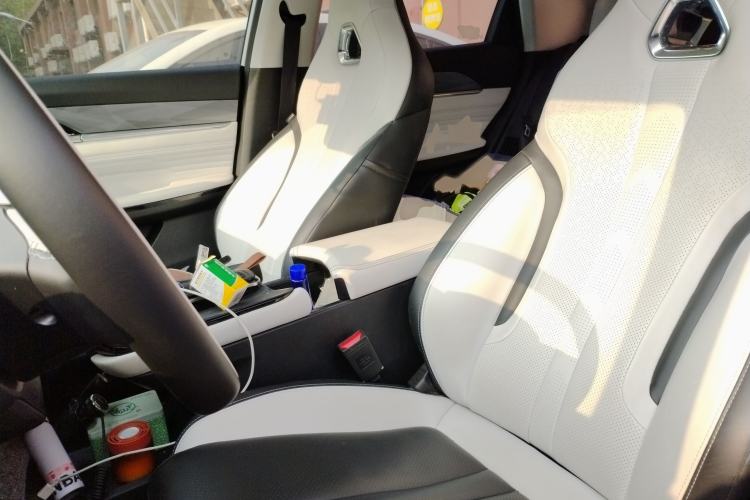 Used Dongfeng Aeolus Mage 2023 DH-i 1.5T Prestige Edition
