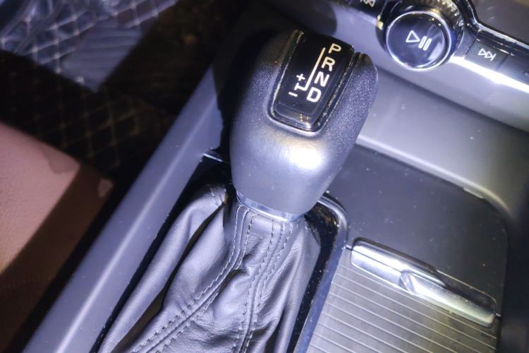 Used Volvo XC60 2021 T5 4x4 Smart Luxury Edition