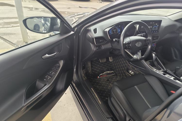 Used Hyundai Lafesta 2019 280TGDi Sport Edition China VI