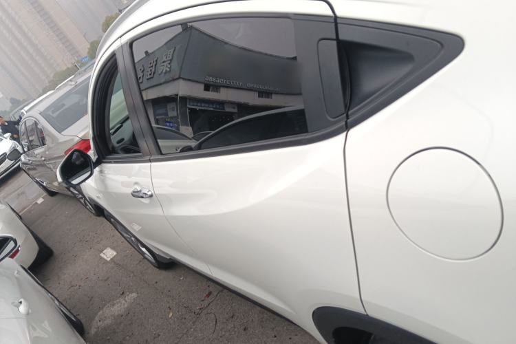 Used Honda Vezel 2020 1.5L CVT Elite Edition
