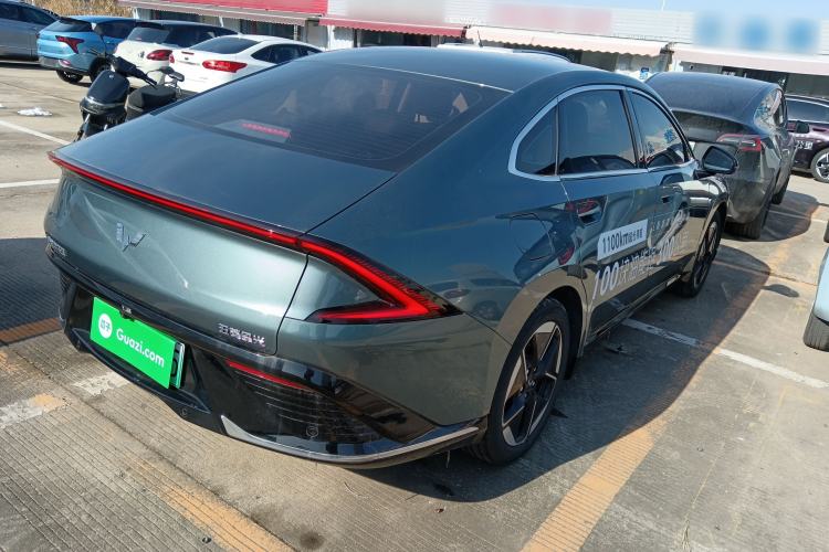 Used Wuling Xingguang 2023 150 Advanced Edition