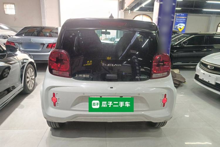 Used Roewe Clever 2021 302km Excellence Edition
