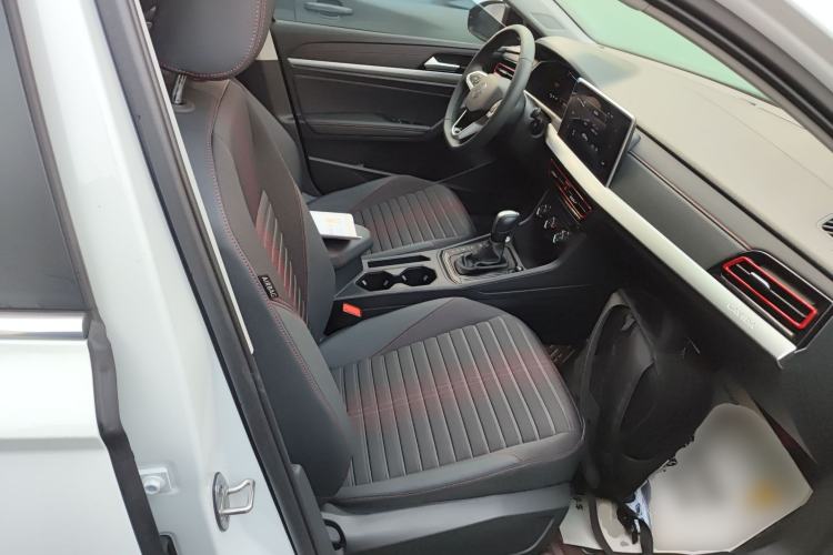 Used Volkswagen Lavida 2024 300TSI DSG Starry Sky Deluxe Edition