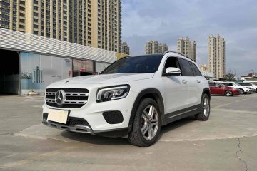 Used Mercedes-Benz GLB 2020 GLB 200 Dynamic Edition