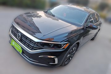 Used Volkswagen Passat 2022 330TSI Elite Edition