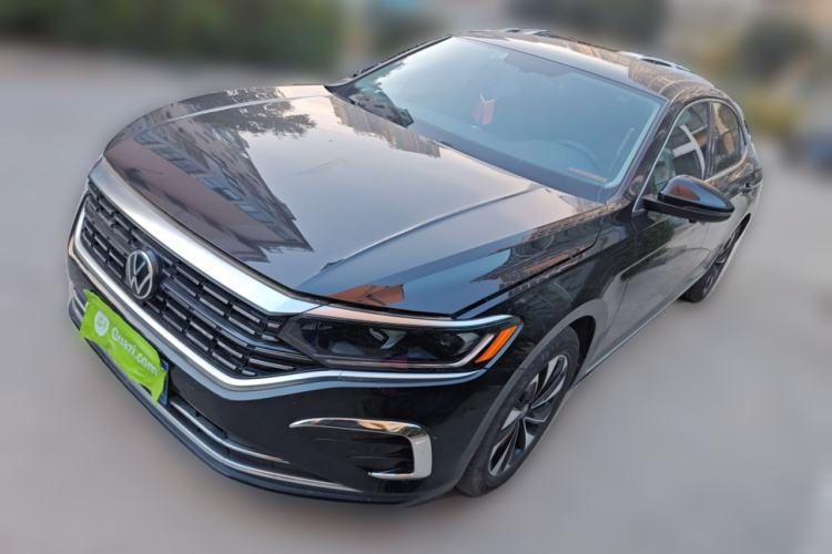 Used Volkswagen Passat 2022 330TSI Elite Edition