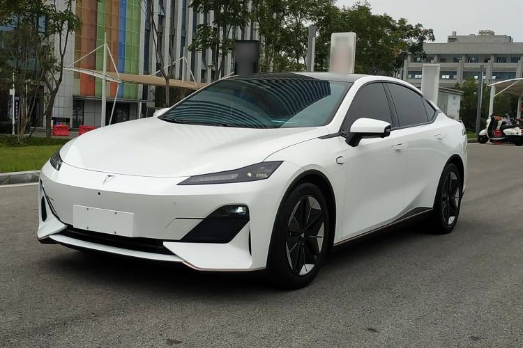 Used  SL03 2022 515 Pure Electric Version
