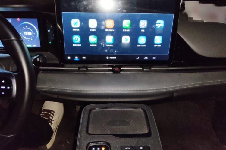 Used AION S Plus 2022 70 Intelligent Edition
