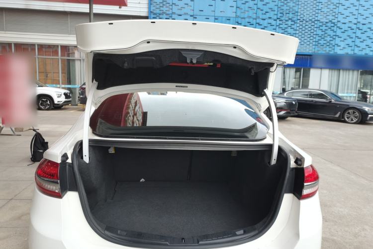 Used Ford Mondeo 2018 EcoBoost 180 Fashion Edition