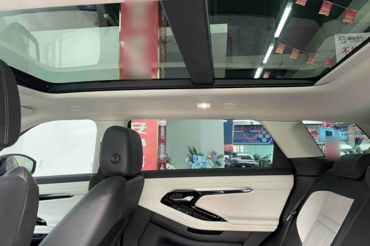 Used Land Rover Range Rover Evoque 2021 Range Rover Velar 249 PS R-Dynamic S Performance Edition