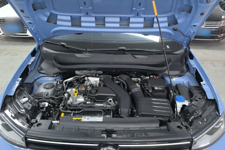 Used Volkswagen Tharu 2025 NewRui 300TSI Prestige Edition
