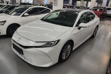 Used Toyota Camry 2024 Dual-Motor 2.0 HG Premium Edition
