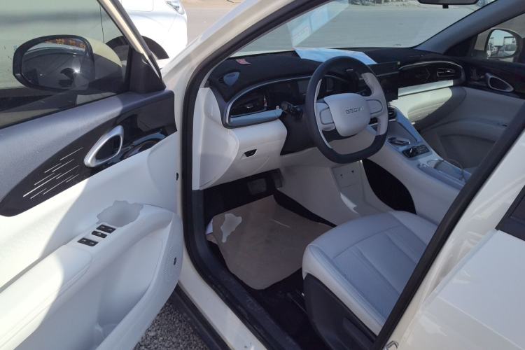 Used  Geome 2025 310km Youth Edition
