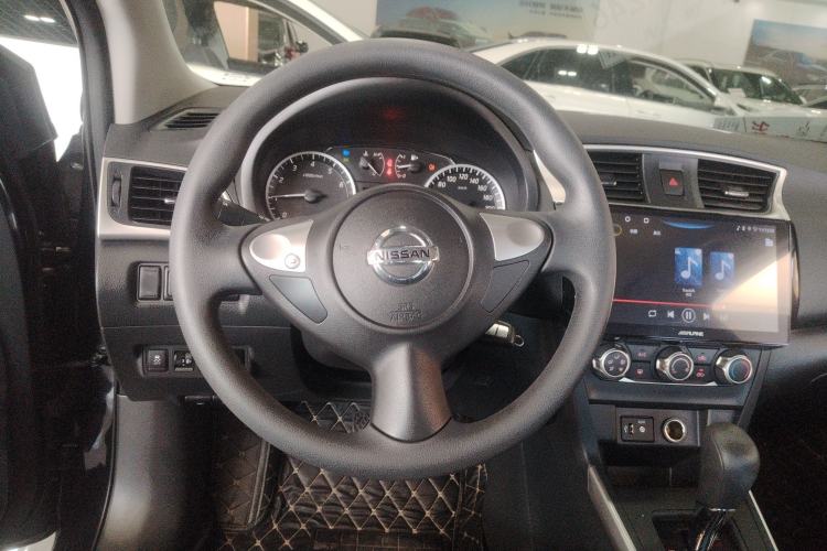 Used Nissan Sylphy 2024 Classic 1.6XE CVT Comfort Edition