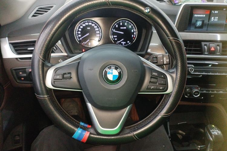 Used BMW X1 2019 sDrive18Li Premium Edition
