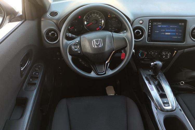 Used Honda XR-V 2020 1.5L CVT Classic Edition
