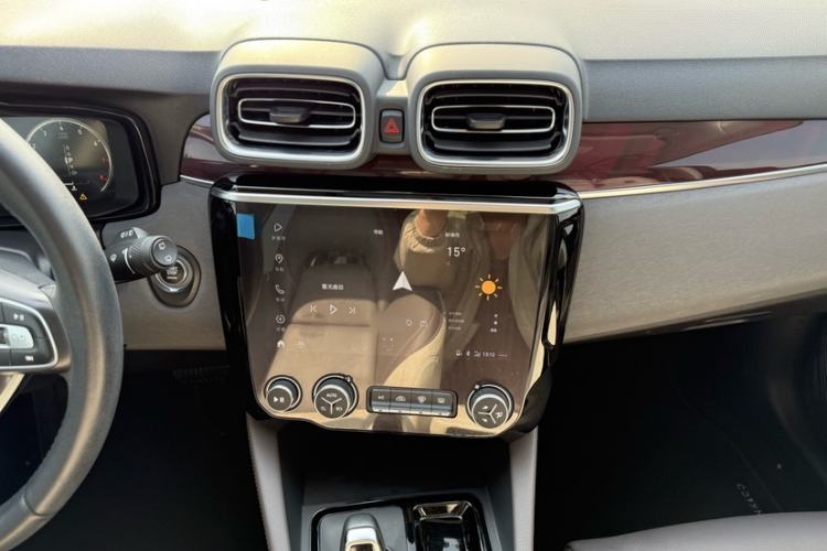 Used Lynk & Co 02 2019 High-Energy Edition 2.0T Automatic Two-Wheel Drive Shine Pro Edition China VI Standard