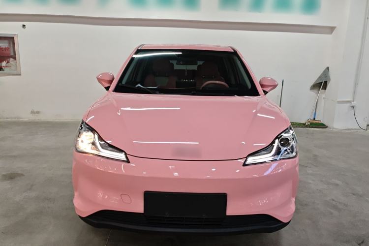 Used NETA V 2022 Chao 400 Lite Pink Custom Edition
