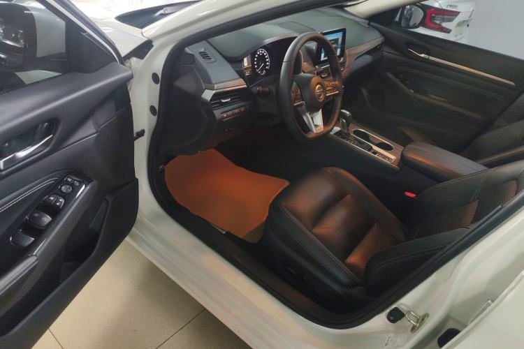 Used Nissan Teana 2021 2.0L XL Comfort Edition