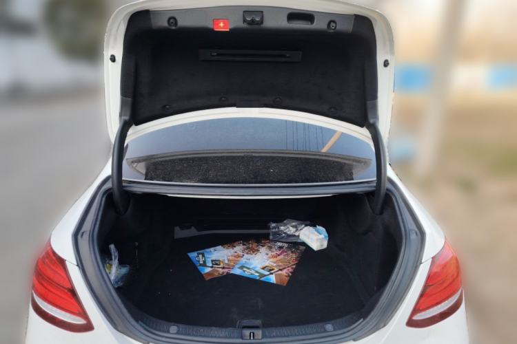 Used Mercedes-Benz E-Class 2017 E 200 Sport 4MATIC
