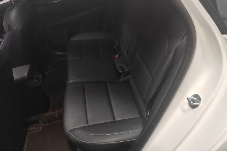 Used Kia K3 2021 Revised 1.5L CVT Fashion Edition
