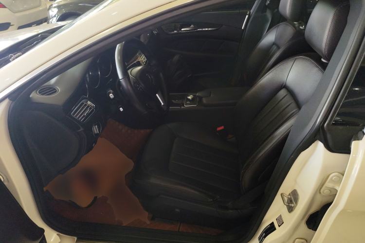 Used Mercedes-Benz CLS 2012 CLS 300 CGI

