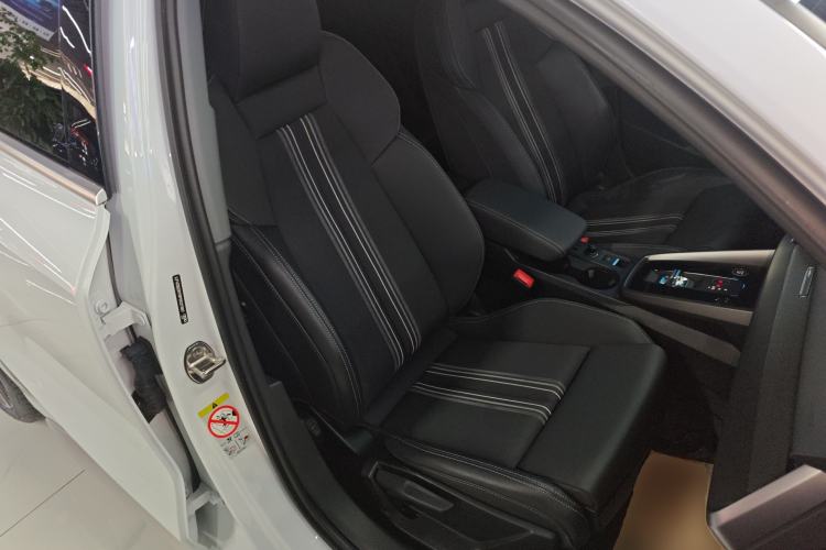 Used Audi A3 2023 Updated Sportback 35 TFSI Stylish Sports Type
